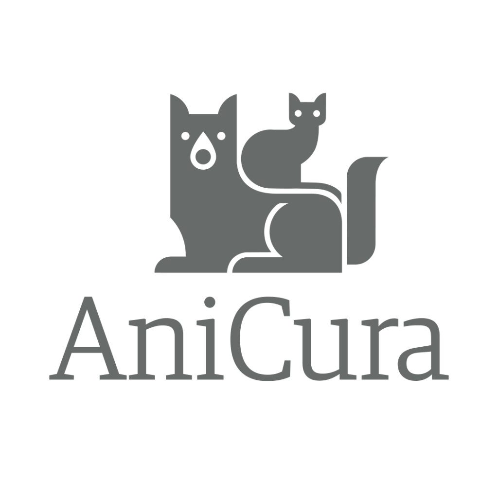 AniCura logga